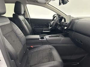 Citroen C5 AirCross bild 19