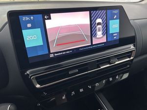 Citroen C5 AirCross bild 21