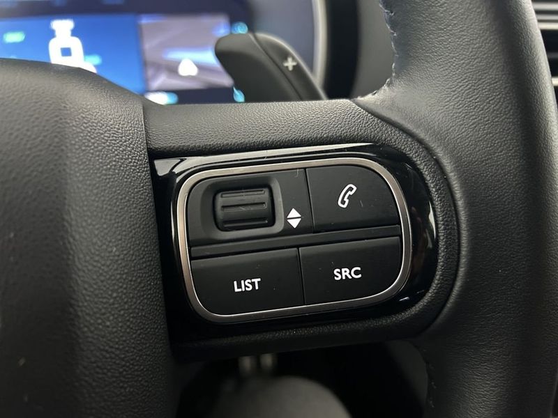 Citroen C5 AirCross bild 23