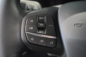 Ford Transit Courier bild 11