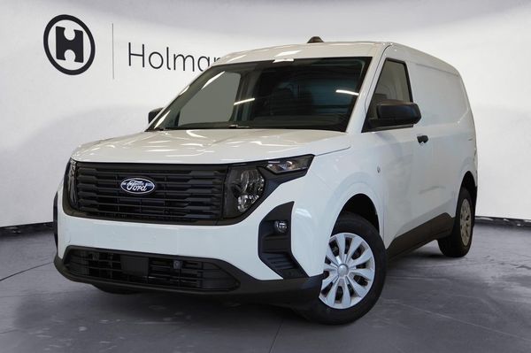 Ford Transit Courier Skåp Trend 1.0l EcoBoost 125 hk 7at - 2026
