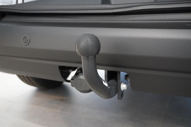 Ford Transit Courier bild 6