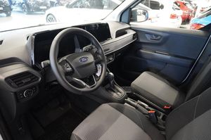 Ford Transit Courier bild 2