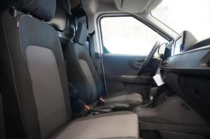 Ford Transit Courier bild 4