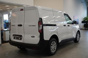 Ford Transit Courier bild 14