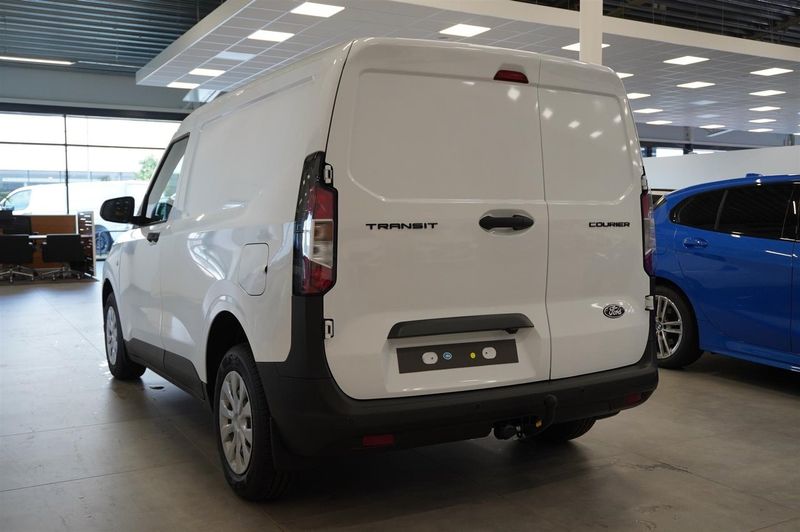Ford Transit Courier bild 12