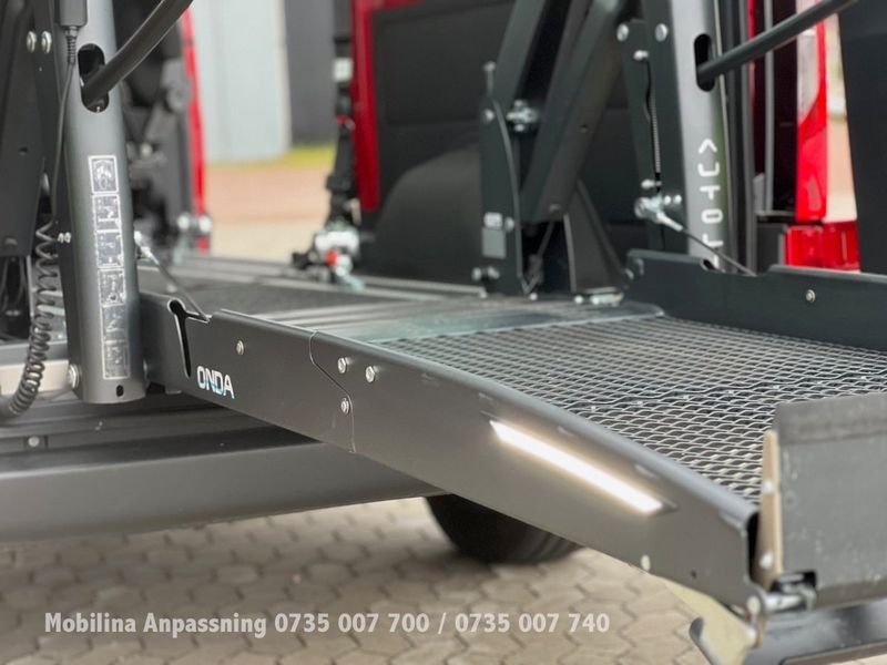 Mercedes Sprinter bild 25
