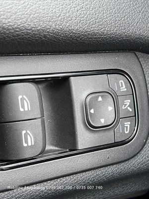 Mercedes Sprinter bild 32