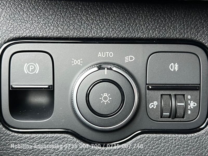 Mercedes Sprinter bild 31