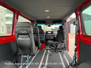 Mercedes Sprinter bild 22