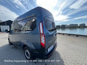 Ford Transit Custom bild 13