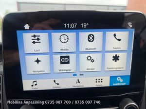 Ford Transit Custom bild 36