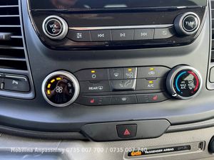 Ford Transit Custom bild 29