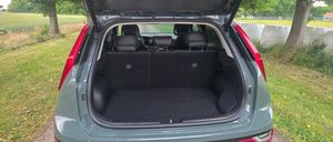 Kia Niro bild 21