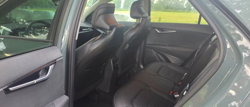 Kia Niro bild 11