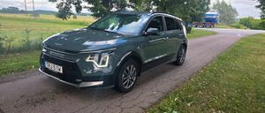 Kia Niro bild 2