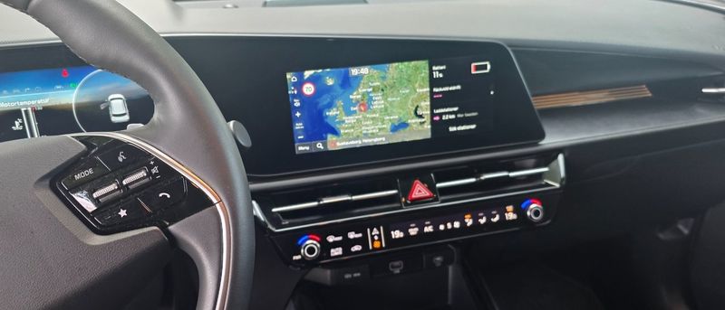 Kia Niro bild 14