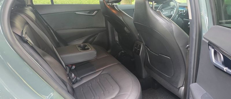 Kia Niro bild 12