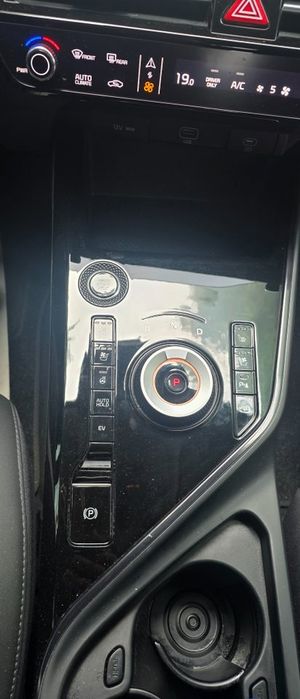 Kia Niro bild 18