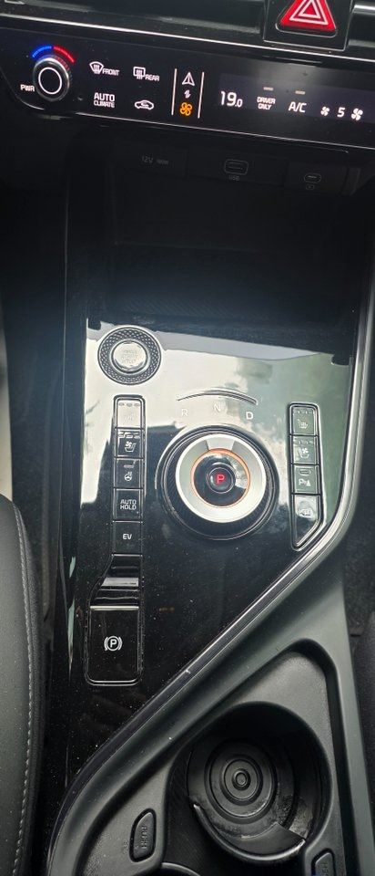 Kia Niro bild 18
