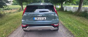 Kia Niro bild 6