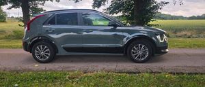 Kia Niro bild 7