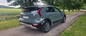 Kia Niro bild 3