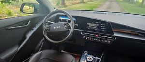 Kia Niro bild 13