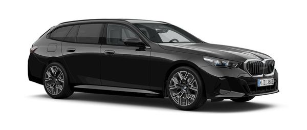 BMW i5 xDrive40 Touring xDrive 40 Fully Charged - 2027