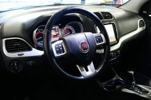 Fiat Freemont bild 11