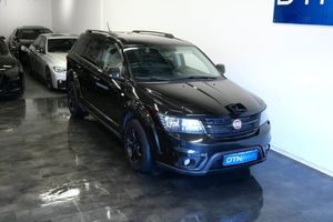 Fiat Freemont bild 5