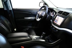 Fiat Freemont bild 7