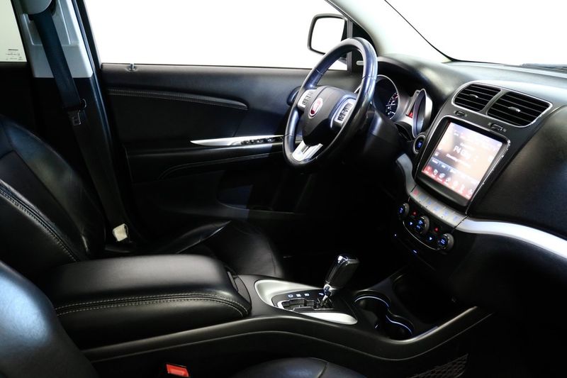 Fiat Freemont bild 7