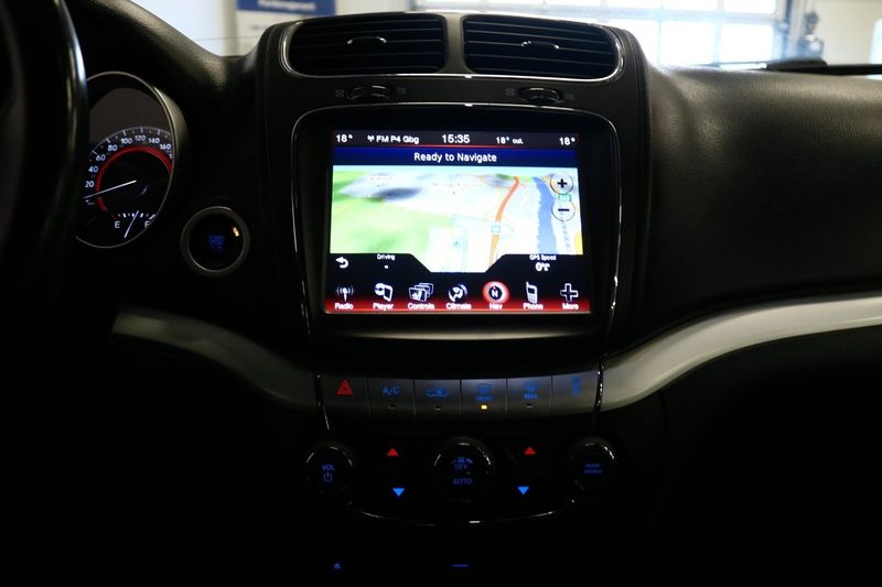 Fiat Freemont bild 16