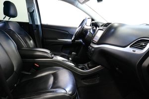 Fiat Freemont bild 8