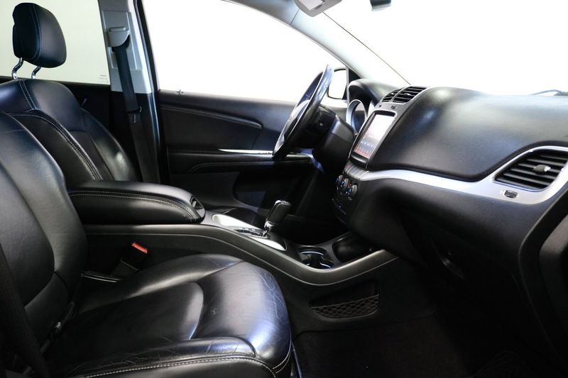 Fiat Freemont bild 8