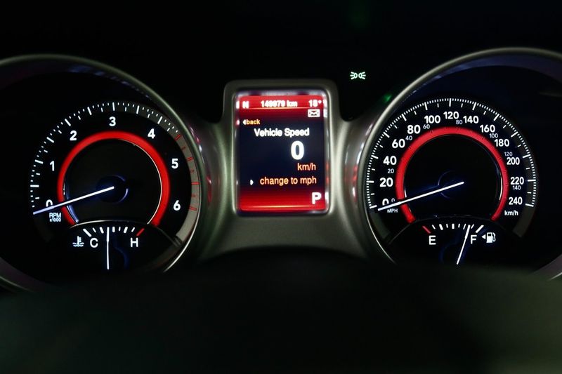 Fiat Freemont bild 14