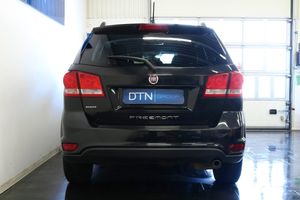Fiat Freemont bild 4