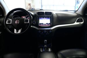 Fiat Freemont bild 10