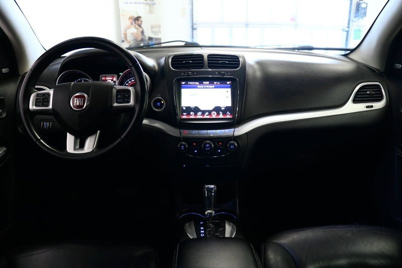 Fiat Freemont bild 10
