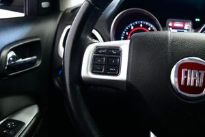 Fiat Freemont bild 13