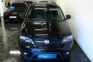 Fiat Freemont bild 6