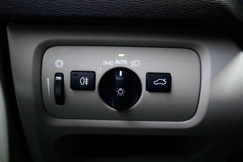 Volvo V40 bild 19