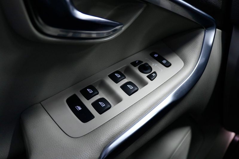 Volvo V40 bild 20