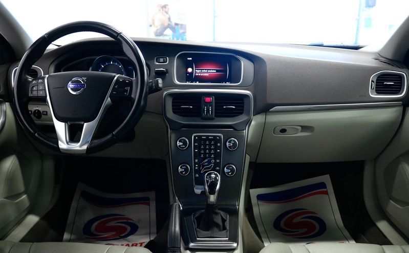 Volvo V40 bild 10