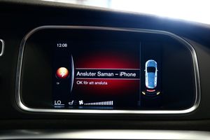 Volvo V40 bild 17