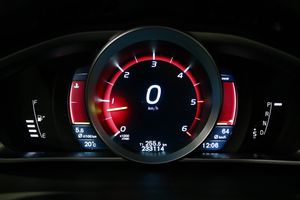 Volvo V40 bild 12