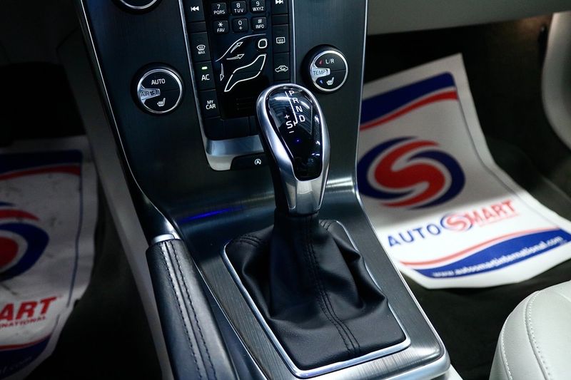 Volvo V40 bild 18