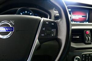 Volvo V40 bild 13