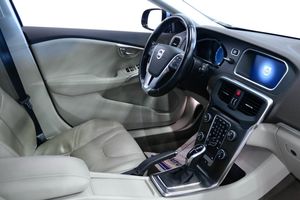 Volvo V40 bild 7